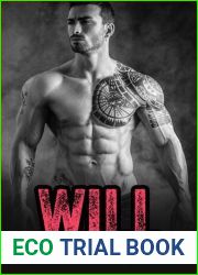 Will (Rebel Riders MC #1)