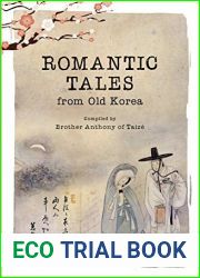 Romantic Tales from Old Korea
