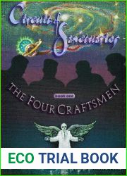 Circuit of Sanctuaries - The Four Craftsmen