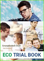 3 Dads Find Love: Box Set