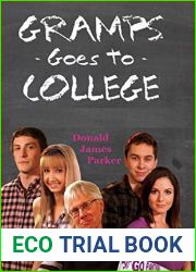 Gramps Goes to College