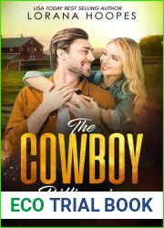 The Cowboy Billionaire