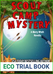 Scout Camp Mystery: A Merry Wrath Mysteries Novella