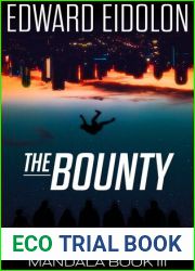 The Bounty - Mandala Book 3