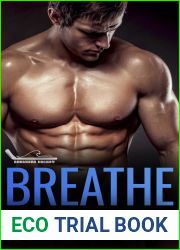 Breathe (Breakers Hockey #7)