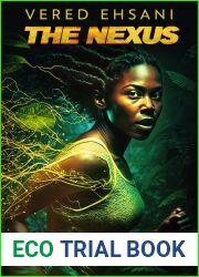 The Nexus (Into The Afroverse Book 1)