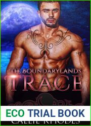 Trace (The Boundarylands #13)