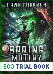 Spring Mutiny (Space Seasons, #2)
