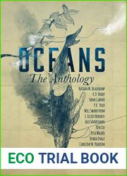 Oceans (Frontiers of Speculative Fiction, #2)