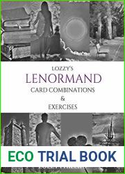 Lenormand Card Combinations and Exercises