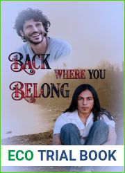 Back Where You Belong