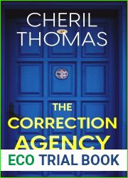 The Correction Agency: A Grace Reagan and Ellender York Short Mystery (The Eastern Shore Mysteries)