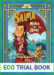 Salma Makes A Home
