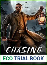 Chasing Shadows (The Ghost Hunter Chronicles, #1)