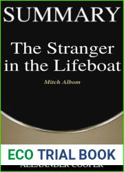 Summary of the Stranger in the Lifeboat