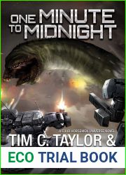 One Minute to Midnight (The Guild Wars #8)