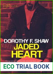 Jaded Heart (The Donnellys, #4)