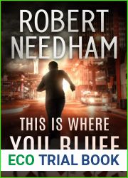 This is Where You Bluff (The Steve Ash Trilogy #3)