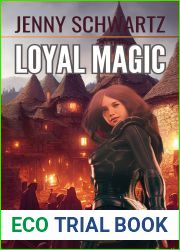 Loyal Magic (Faerene Apocalypse #3)
