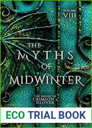 Myths of Midwinter (House of Crimson and Clover #8)