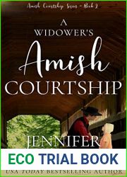 A Widower|s Amish Courtship (Amish Courtship #2)
