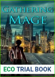 Gathering Mage (Fledgling God #3)