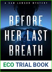 Before Her Last Breath (Sam Lawson #6)