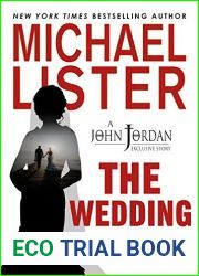 The Wedding: a John Jordan Story (John Jordan Mysteries)