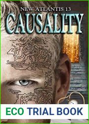 Causality (New Atlantis #13)