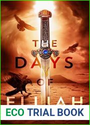 The Days of Elijah