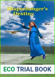 Shapechanger|s Destiny (Shapechanger Tales Book 3)