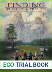 Finding Ti Ming and Tem Po: Legend of the golf gods
