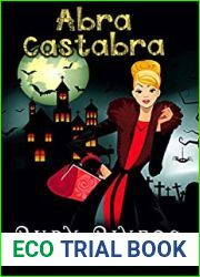 Abracastabra (Hex Falls #4)