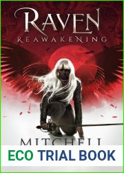 Raven: Reawakening (The Demonic Designs, 1)