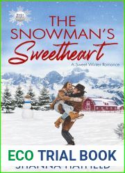 The Snowman|s Sweetheart (Winter Wishes Book 1)