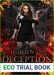 Hidden in Deception (Dangerous Lovers, #3)