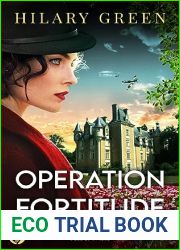 Operation Fortitude (Kim Maxwell #2)