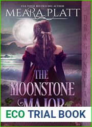 The Moonstone Major (The Moonstone Landing Book 3)