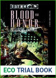 Blood and Honor (Eberron: War-Torn, #4)