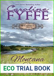 Montana Reunion (McCutcheon Family, #11)