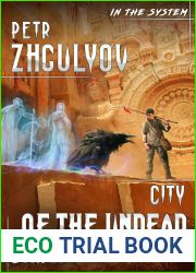 City of the Undead (In the System #2)