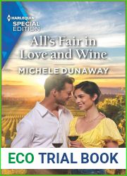 All|s Fair in Love and Wine (Love in the Valley Book 2)