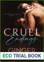 Cruel Endings (Cruel Captors Book 3)