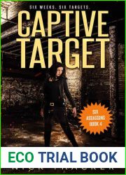 Captive Target (Six Assassins, #4)
