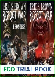 The Bigfoot Apocalypse Box Set II