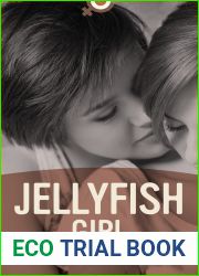Jellyfish Girl: She took up a student bet and ended up in love