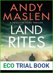 Land Rites (DI Henry Ford, #2)