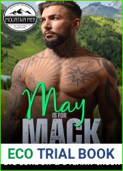 May is for Mack