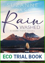 Rain Washed (Dark Tides Book 2)