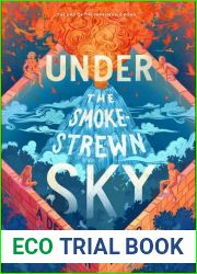 Under the Smokestrewn Sky (The Up-and-Under, #4)